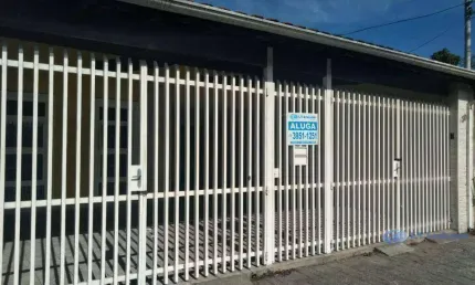 Casa, 150 m² - venda por r$ 890.000,00 ou aluguel por r$ 3.500,00/mês - jardim santa maria - jacareí/sp