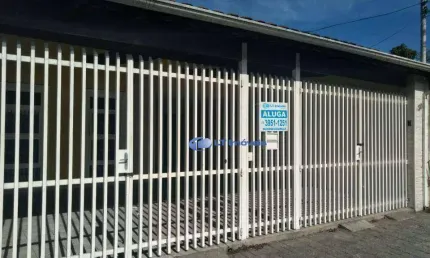 Casa, 150 m² - venda por r$ 890.000,00 ou aluguel por r$ 3.500,00/mês - jardim santa maria - jacareí/sp