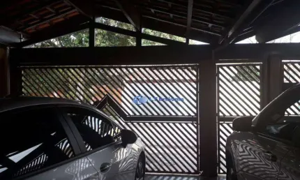Casa com 2 dormitórios e 1 suíte à venda, 120 m² por r$ 880.000 - cidade jardim - jacareí/sp