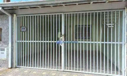 Casa à venda, 94 m² por r$ 300.000,00 - cidade salvador - jacareí/sp