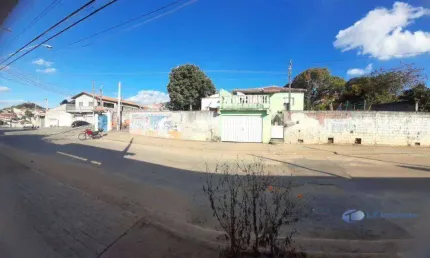 Área à venda, 2000 m² por r$ 2.500.000,00 - são joão - jacareí/sp