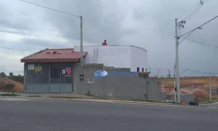 Casa com 2 dormitórios à venda por r$ 500.000,00 - jardim leblon - jacareí/sp