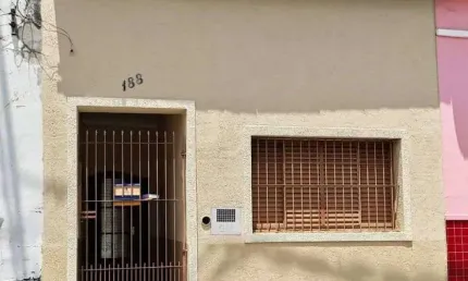 Casa à venda, 95 m² por r$ 250.000,00 - jardim paraíba - jacareí/sp