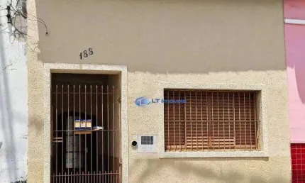 Casa à venda, 95 m² por r$ 250.000,00 - jardim paraíba - jacareí/sp