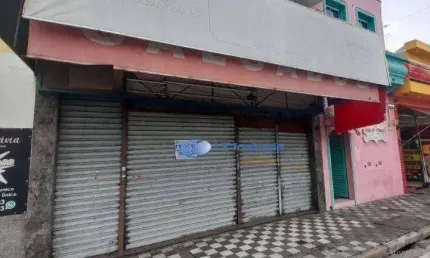 Prédio à venda, 628 m² por r$ 1.500.000,00 - centro - jacareí/sp