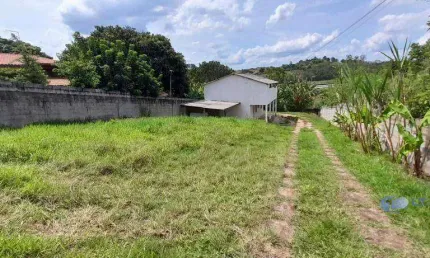 Chácara com 1 dormitório à venda, 680 m² por r$ 250.000,00 - veraneio irajá - jacareí/sp