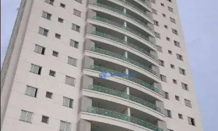 Apartamento com 3 dormitórios à venda, 108 m² por r$ 960.000,00 - jardim paraíba - jacareí/sp