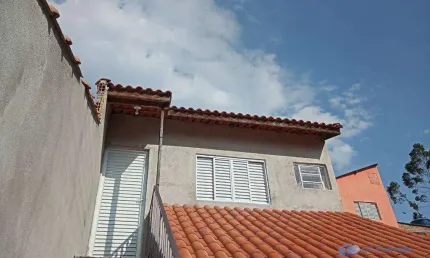 Casa com 3 dormitórios à venda, 89 m² por r$ 290.000,00 - parque imperial - jacareí/sp