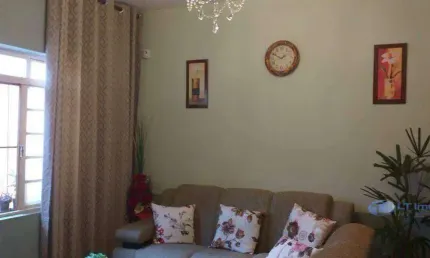 Casa com 3 dormitórios à venda por r$ 450.000,00 - jardim das indústrias - jacareí/sp