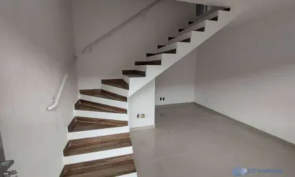 Casa com 2 dormitórios à venda, 101 m² por r$ 288.000,00 - vila são geraldo - são josé dos campos/sp