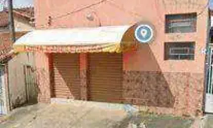 Casa com 3 dormitórios à venda por R$ 300.000,00 - Jardim Didinha - Jacareí/SP