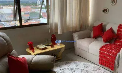 Sala à venda, 36 m² por r$ 210.000,00 - centro - jacareí/sp