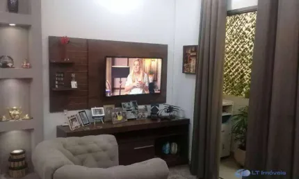 Apartamento à venda, 72 m² por r$ 270.000,00 - jardim didinha - jacareí/sp