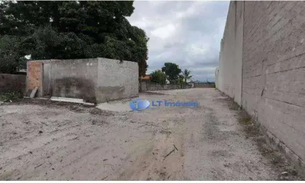 Terreno à venda, 1250 m² por r$ 1.300.000,00 - jardim santa maria - jacareí/sp