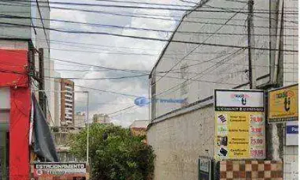 Terreno à venda, 592 m² por r$ 1.000.000,00 - centro - jacareí/sp