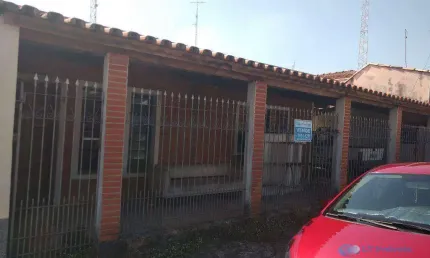 Casa com 5 dormitórios à venda por r$ 400.000,00 - vila formosa - jacareí/sp