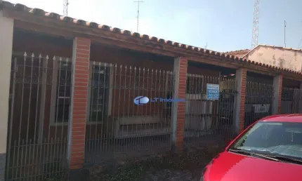 Casa com 5 dormitórios à venda por r$ 400.000,00 - vila formosa - jacareí/sp