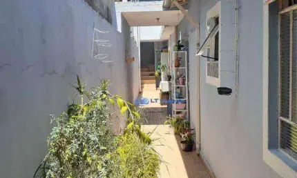 Casa à venda, 145 m² por r$ 305.000,00 - parque santo antônio - jacareí/sp
