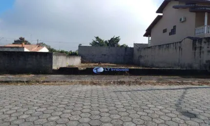 Terreno à venda, 325 m² por r$ 350.000,00 - jardim santa maria - jacareí/sp