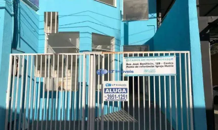 Ponto à venda, 298 m² por r$ 1.590.000,00 - centro - jacareí/sp