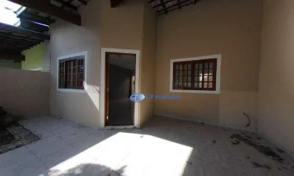 Casa à venda, 110 m² por r$ 500.000,00 - villa branca - jacareí/sp