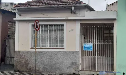 Casa com 2 dormitórios à venda, 142 m² por r$ 400.000,00 - centro - jacareí/sp