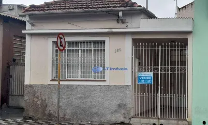 Casa com 2 dormitórios à venda, 142 m² por r$ 400.000,00 - centro - jacareí/sp