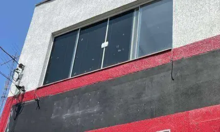 Sala para alugar, 25 m² por r$ 812,00/mês - centro - jacareí/sp