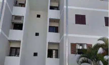 Apartamento com 2 dormitórios à venda, 50 m² por r$ 191.000,00 - jardim das indústrias - jacareí/sp