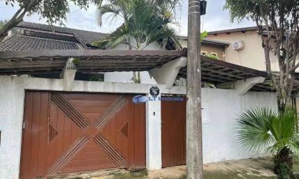 Sobrado com 2 dormitórios, 144 m² - venda por r$ 1.350.000,00 ou aluguel por r$ 3.596,34/mês - villa branca - jacareí/sp