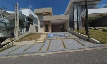 Casa com 3 dormitórios à venda, 192 m² por r$ 940.000,00 - residencial golden park - jacareí/sp