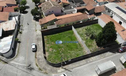Terreno à venda, 330 m² por r$ 325.000,00 - jardim flórida - jacareí/sp
