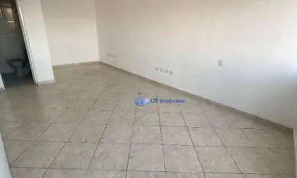 Sala para alugar, 30 m² por r$ 854,90/mês - centro - jacareí/sp