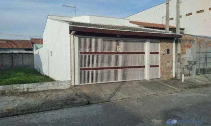Casa à venda, 145 m² por r$ 510.000,00 - residencial parque dos sinos - jacareí/sp
