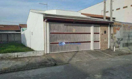 Casa à venda, 145 m² por r$ 510.000,00 - residencial parque dos sinos - jacareí/sp