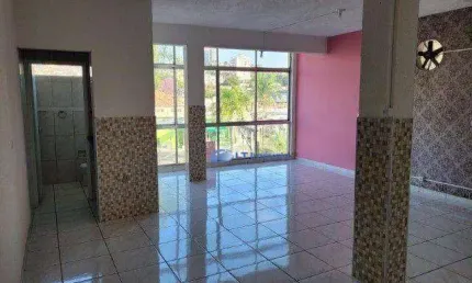 Sala para alugar, 40 m² por r$ 1.234,00/mês - centro - jacareí/sp
