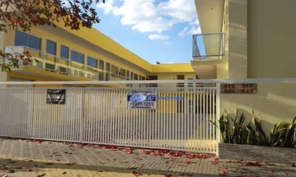 Loja para alugar, 30 m² por r$ 900,00/mês - cidade salvador - jacareí/sp