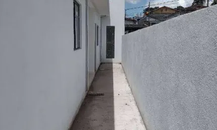 Casa à venda, 63 m² por R$ 307.000,00 - Cidade Salvador - Jacareí/SP