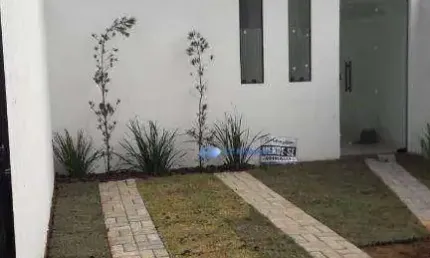 Casa à venda, 63 m² por r$ 307.000,00 - cidade salvador - jacareí/sp