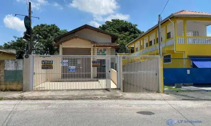 Casa à venda, 305 m² por r$ 900.000,00 - jardim terras de são joão - jacareí/sp