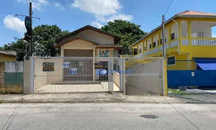 Casa à venda, 305 m² por r$ 900.000,00 - jardim terras de são joão - jacareí/sp