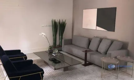 Casa com 4 dormitórios para alugar, 360 m² por r$ 10.780,00/mês - jardim altos de santana i - jacareí/sp