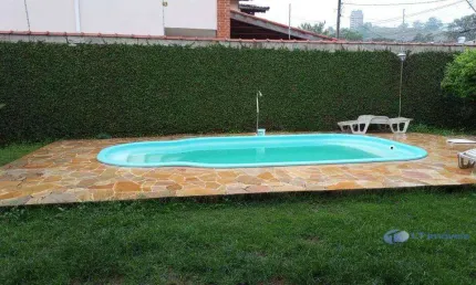 Casa à venda, 150 m² por R$ 800.000,00 - Cidade Jardim - Jacareí/SP