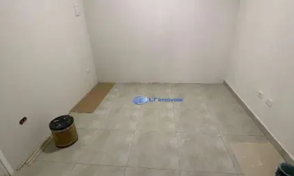 Sala para alugar, 17 m² por r$ 756,42/mês - cidade salvador - jacareí/sp