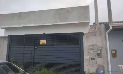 Casa à venda, 125 m² por r$ 390.000,00 - residencial parque dos sinos - jacareí/sp