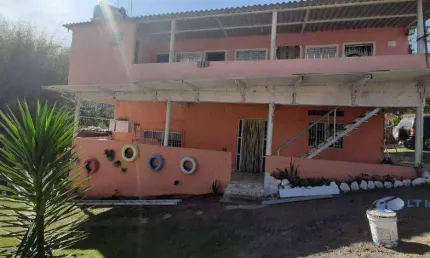 Chácara à venda, 1000 m² por r$ 424.000,00 - bairro estancia nova campos do jordão  - santa branca/sp