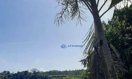 Terreno à venda, 753 m² por r$ 86.000,00 - canto das águas - igaratá/sp