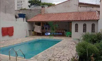 Casa à venda, 138 m² por r$ 600.000,00 - são joão - jacareí/sp