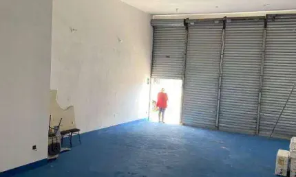 Ponto para alugar, 90 m² por r$ 4.500,00/mês - jardim altos de santana i - jacareí/sp