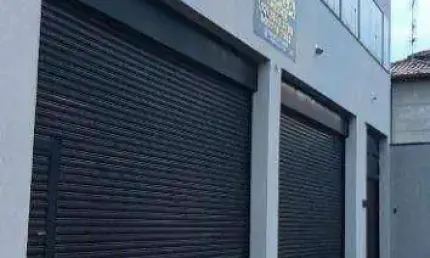 Ponto para alugar, 196 m² por r$ 4.500,00/mês - jardim santa maria - jacareí/sp